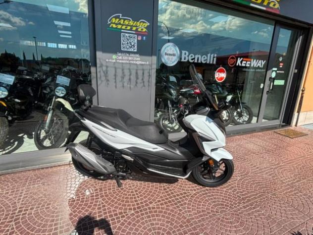 HONDA Forza 350 TUTTO INCLUSO ANCHE PASSAGGIO! MINI RATE rif. 23996014 - Foto 10