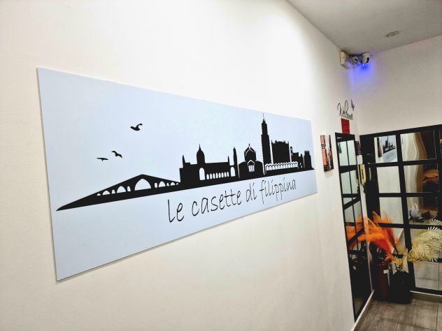 AFFITTO CAMERE STANZE FRONTE POLICLINICO - Foto 7