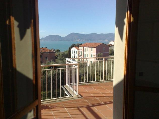 Quadrilocale in affitto a Lerici - Foto 7