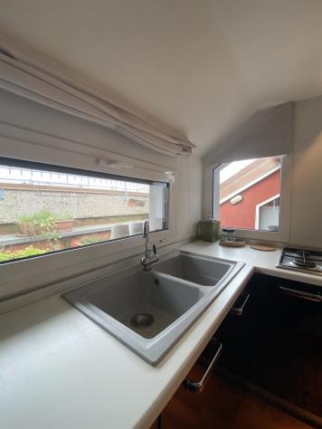 Appartamento ultimo piano con terrazzo - Foto 11