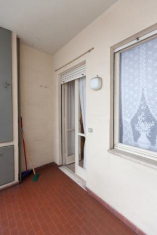 Appartamento di 65 m² con 2 locali in affitto a Torino - Foto 12