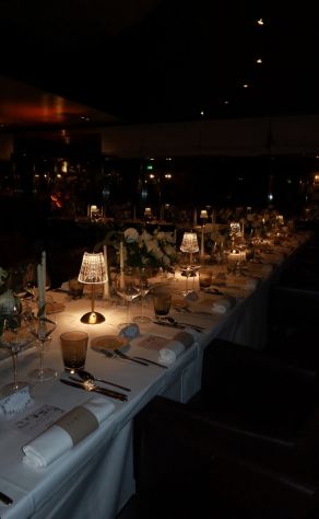 Organizzazione party 50 anni 40 anni 30 anni Milano allestimenti intrattenimento - Foto 5