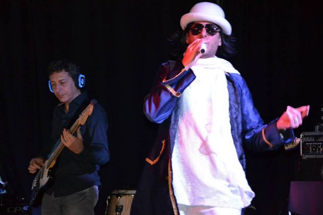 Renato Zero Tributo-Cover-Imitatore
