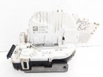 SERRATURA POSTERIORE DESTRA FIAT 500 X Serie 52139906 (15)