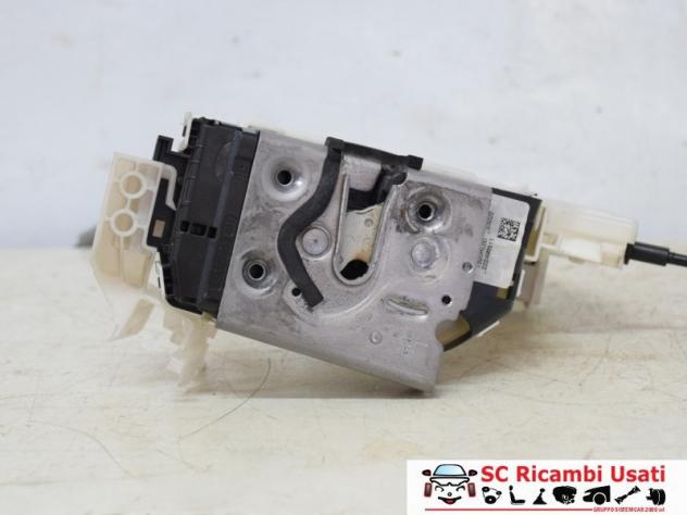 SERRATURA POSTERIORE SINISTRA JEEP Renegade Serie 52139904 (18) - Foto 2