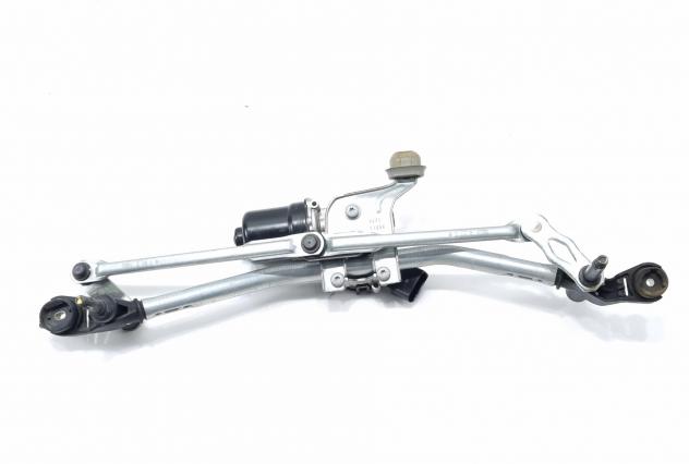 MOTORINO TERGI ANT COMPLETO DI TANDEM PEUGEOT 208 Serie 9824784980 (19)