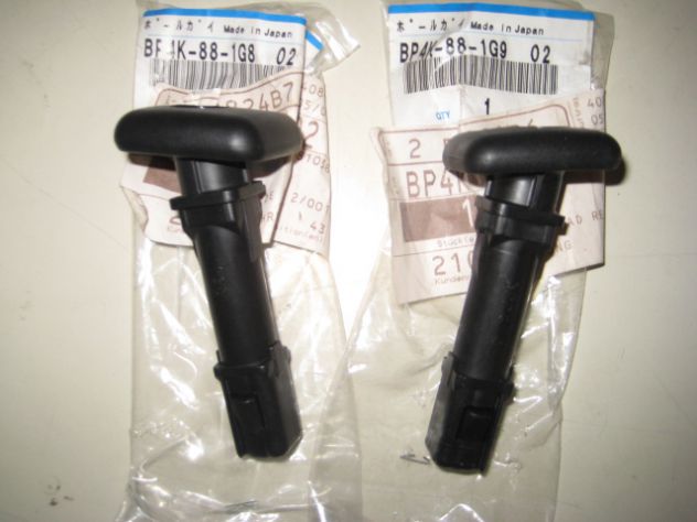 GUIDA POGGIATESTA MAZDA BP4K-88-1G8-02 BP4K-88-1G9-02
