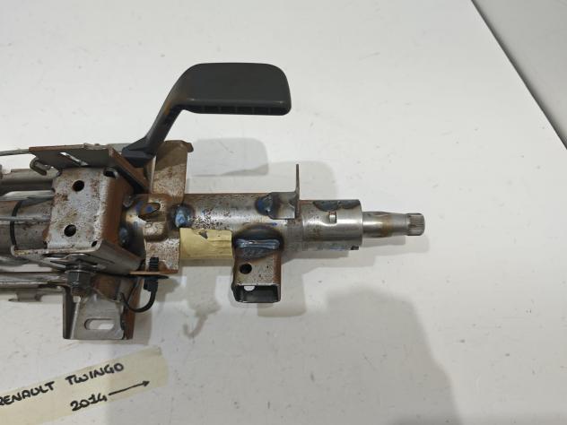 CANNA DELLO STERZO (PIANTONE) RENAULT Twingo III serie A4534600116 (14) - Foto 3
