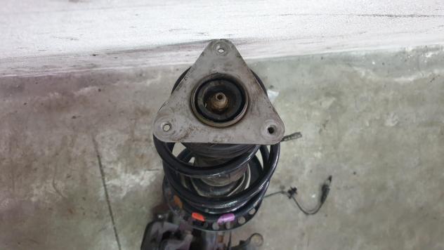 MONTANTE SOSPENSIONE ANT. SX RENAULT Captur Serie 391010466R (1319) - Foto 7