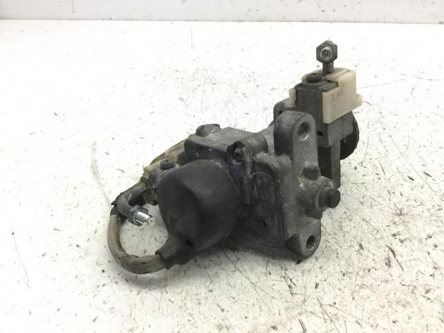 KYMCO PEOPLE S I 300 BLOCCHETTO ACCENSIONE E CHIAVI 2008 D22000 - Foto 5