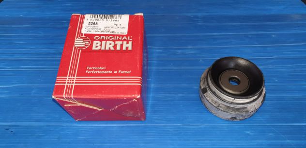 BRACCIO+TESTIN+SUPPORT MOT/AMMORT.A:AUDI50-DERBY-POLO-PASSAT-SANTANA,MARMIT:POLO - Foto 6