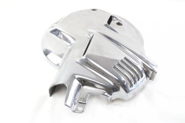 HONDA GL 1500 SE GOLD WING 44211MAMA80 COPERCHIO RUOTA ANTERIORE SINISTRA 91 - 02 FRONT LEFT WHEEL COVER - Foto 3