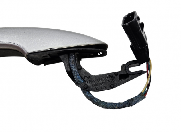 MANIGLIA ESTERNA ANTERIORE DESTRA RENAULT Espace 5° Serie 806064489R (14) - Foto 15