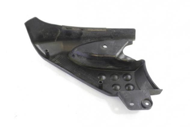 YAMAHA T-MAX XP 500 4B5274230000 COVER PEDANA POSTERIORE DESTRA 08 - 11 RIGHT FOOTREST COVER - Foto 3