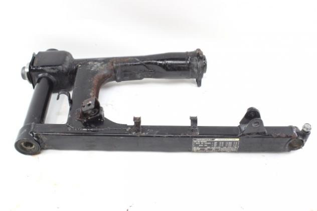 HONDA GOLD WING GL 1100 52120MB9000ZA FORCELLONE POSTERIORE 80 - 83 REAR SWINGARM SEGNI DI USURA