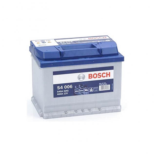 Bosch Batteria Auto 0092S40060