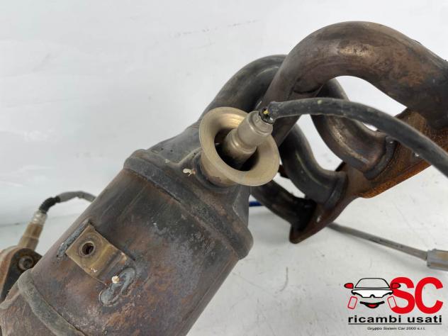 Catalizzatore Kia Niro 1.6 Ibrida 2851003HC0 - 41145 - Foto 3