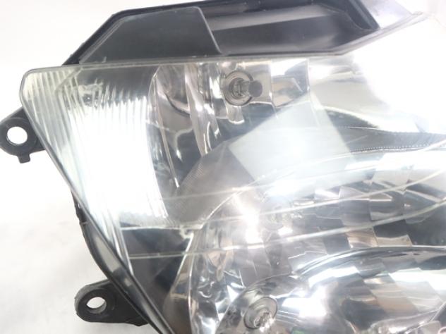 HONDA FORESIGHT 250 33102KFG611 FARO ANTERIORE 98 - 04 HEADLIGHT - Foto 2