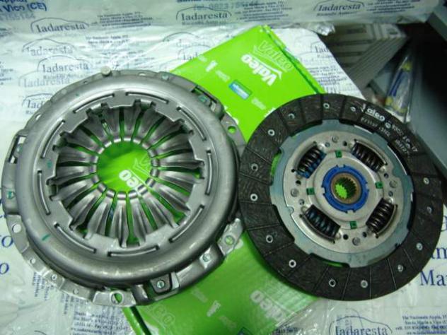 KIT FRIZIONE FIAT 500L 1.3MJET 55231679 - Foto 3
