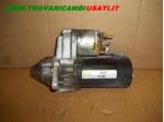 MOTORINO AVVIAMENTO SU Z14XEP OPEL CORSA (X01)  Parti elettriche  Impianto  &hellip;