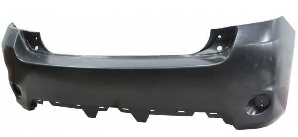 Toyota Auris frontale paraurti rinforzo fanale cofano airbag 2010 11 12 - Foto 14