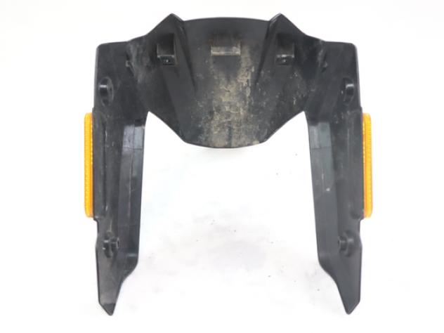 VOGE BRIVIDO R 125 3403401400003 PARAFANGO ANTERIORE PARTE ANTERIORE 23 - 26 FRONT FENDER - Foto 7