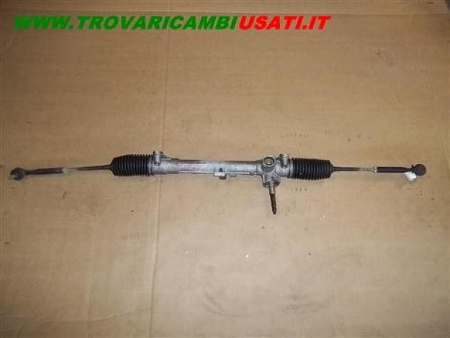 SCATOLA STERZO FIAT PUNTO 99  Meccanica  Sterzo  Scatola sterzo c/servosterzo FIAT - PUNTO II - 01-09-1999 - 01-05-2003, FIAT - PUNTO III
