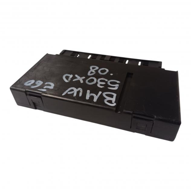 CENTRALINA COMFORT BMW Serie 5 E60 532256862 306D3 benzina 2993 (0310) - Foto 4