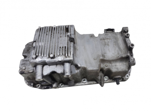COPPA OLIO MOTORE FIAT Bravo 3° Serie 55221079 Diesel 1600 (1014) - Foto 11
