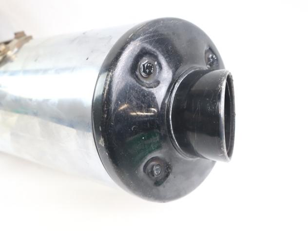 BMW K 1200 RS 18127677860 MARMITTA SILENZIATORE SCARICO K41 00 - 05 MUFFLER 18121464857 - Foto 6