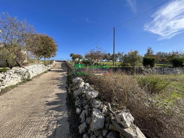 Rif.2138 - Terreno edificabile con rudere a Scardacucco a Modica - Foto 2