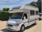 Ford Transit Elnag FINANZIABILE