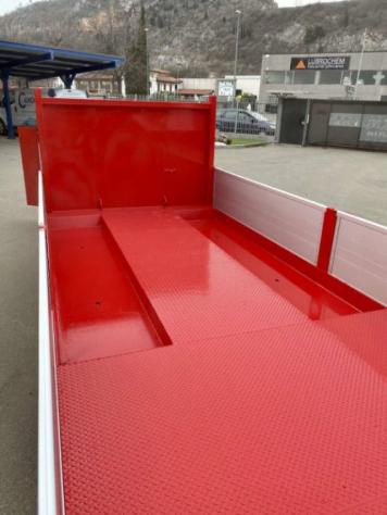 CONTAINER SCARRABILE NUOVO A PIANALE rif. 23957979 - Foto 10