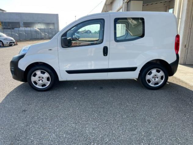 FIAT Fiorino 1.3 MJT 95CV Cargo SX rif. 24055172 - Foto 2