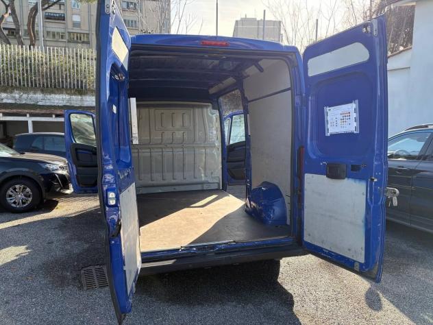 Fiat Ducato 33 2.3 MJT 120CV PM-TN Furgone - Foto 7
