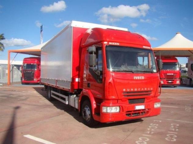 IVECO 120E24 - Foto 8
