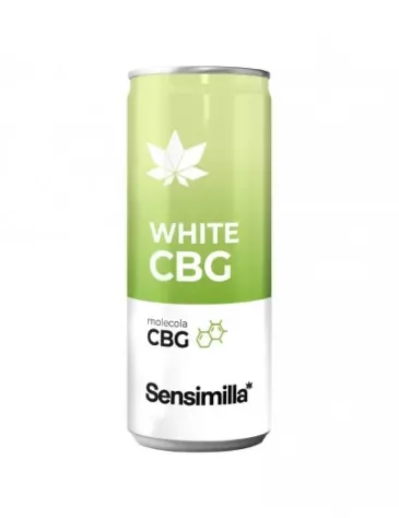 White CBG - Foto 2