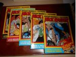Speciali Nick Raider