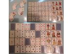 Mazzo 40 Carte Gioco MODIANO Fiorentine.