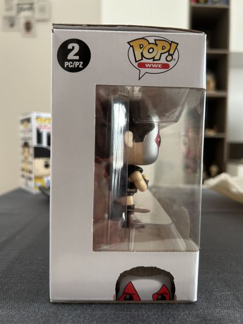 Funko POP! WWE Demolition Ax & Smash - Foto 6