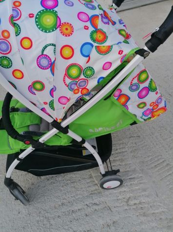 Passeggino leggero - Foto 2