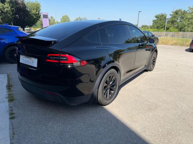 Tesla Model X LONG RANGE 100 D #11361 - Foto 5