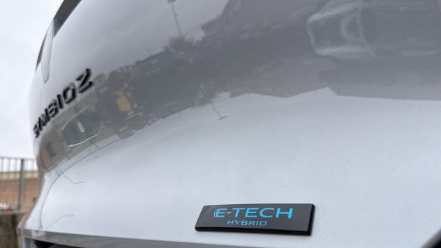 Renault Symbioz 1.8 E-Tech full hybrid Esprit Alpine 160cv auto - Foto 7