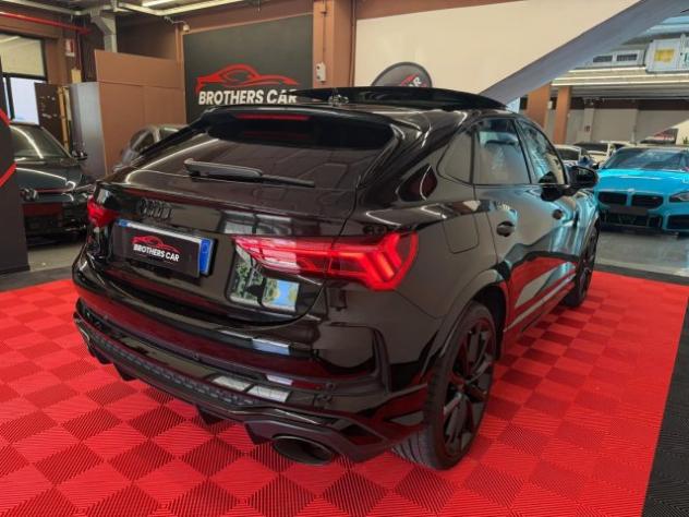 AUDI RS Q3 SPB quattro TETTO GUSCI SERVICE AUDI rif. 24080638 - Foto 7