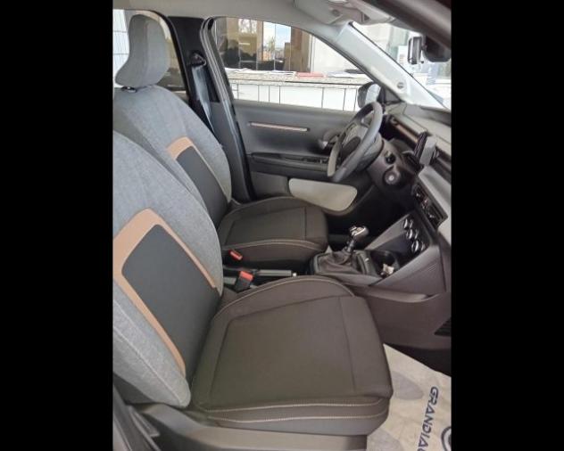CITROEN C3 Aircross 1.2 puretech turbo You 100cv rif. 23081233 - Foto 8
