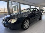Mercedes-benz SL 500 cat Elegance