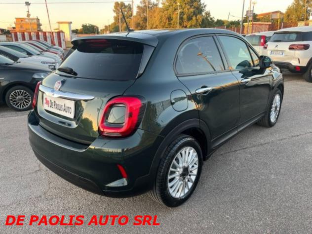 FIAT 500X 1.0 T3 120 CV Connect SOLO 36859KM rif. 24073021 - Foto 3