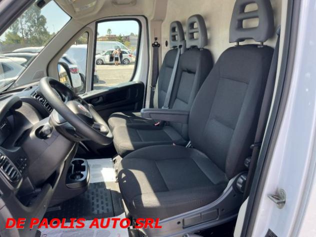 FIAT Ducato 33 2.2 Mjt 140CV PM-TN Furgone rif. 24006978 - Foto 7