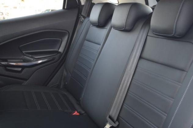 FORD EcoSport 1.0 EcoBoost 125 CV Start&Stop Active rif. 23932198 - Foto 9