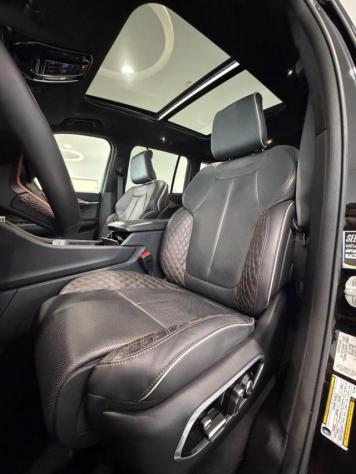 JEEP Grand Cherokee 2.0 PHEV ATX 4xe Summit Reserve *FULL OPTIONAL* rif. 24085069 - Foto 9